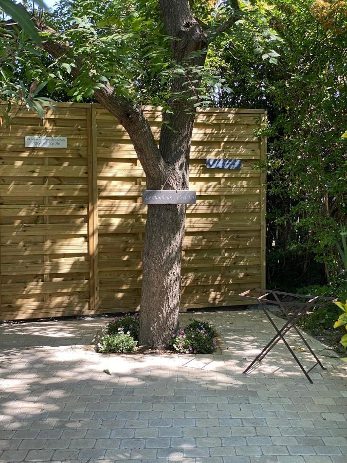De La Marteliere Bed & Breakfast