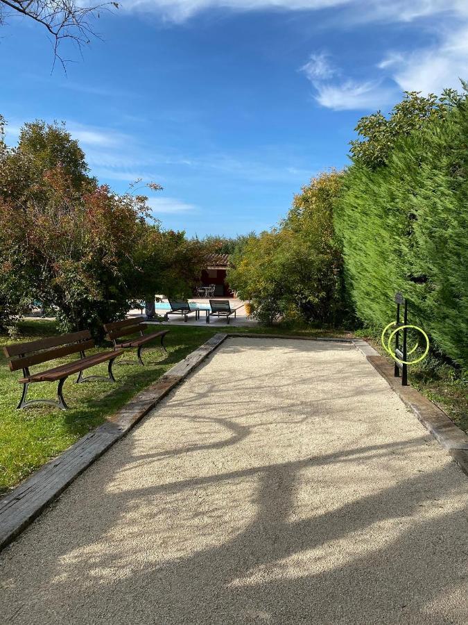 Bed & Breakfast De La Marteliere