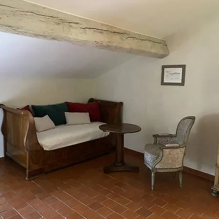Le Mas De La Marteliere Bed & Breakfast Le Thor Room photo