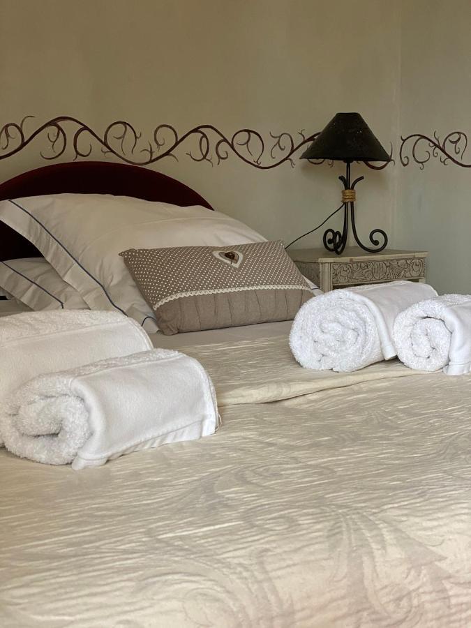 De La Marteliere Bed & Breakfast Le Thor